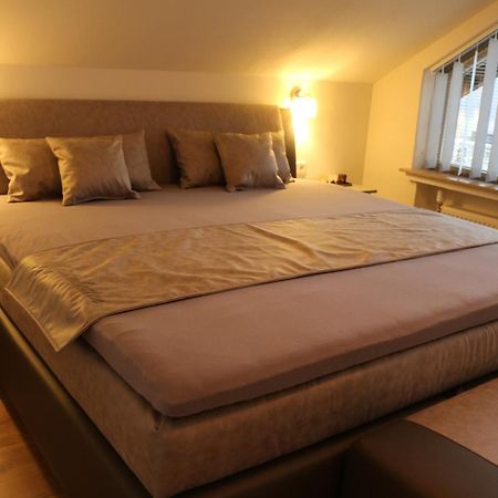 Ferienwohnung Suedhang Винтерберг Экстерьер фото