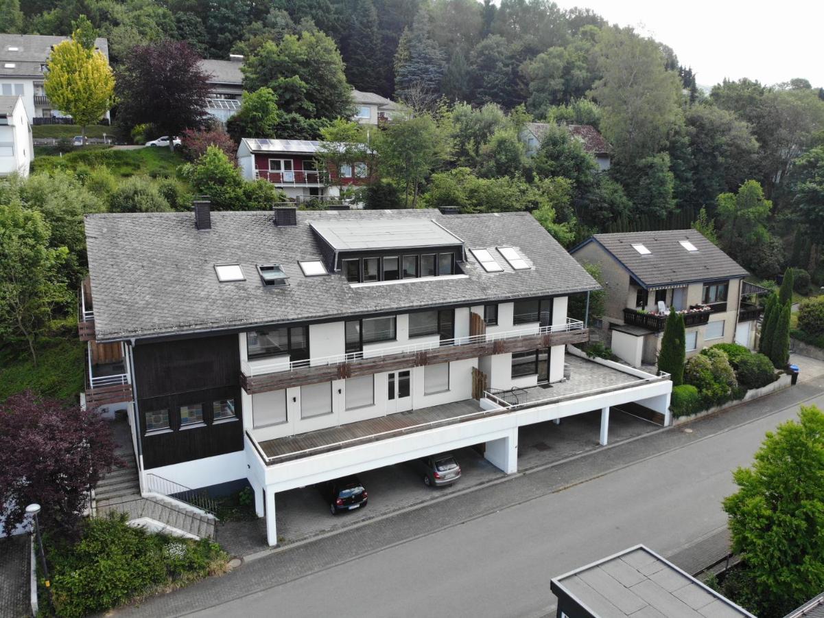 Ferienwohnung Suedhang Винтерберг Экстерьер фото