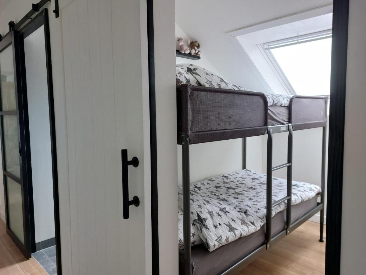 Ferienwohnung Suedhang Винтерберг Экстерьер фото