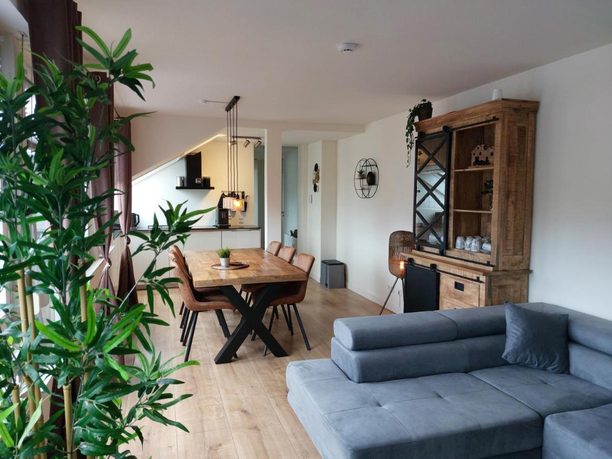 Ferienwohnung Suedhang Винтерберг Экстерьер фото