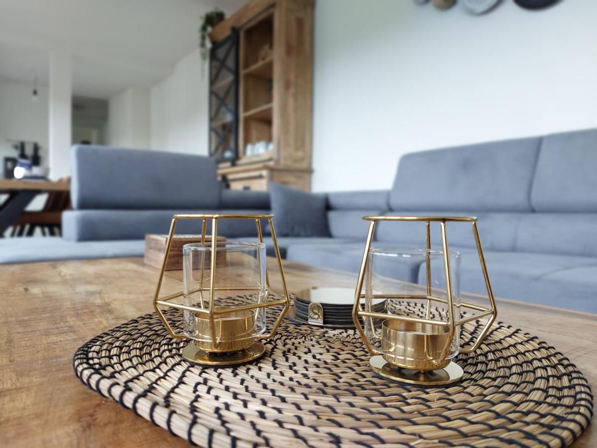 Ferienwohnung Suedhang Винтерберг Экстерьер фото