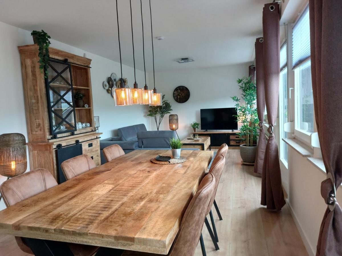 Ferienwohnung Suedhang Винтерберг Экстерьер фото