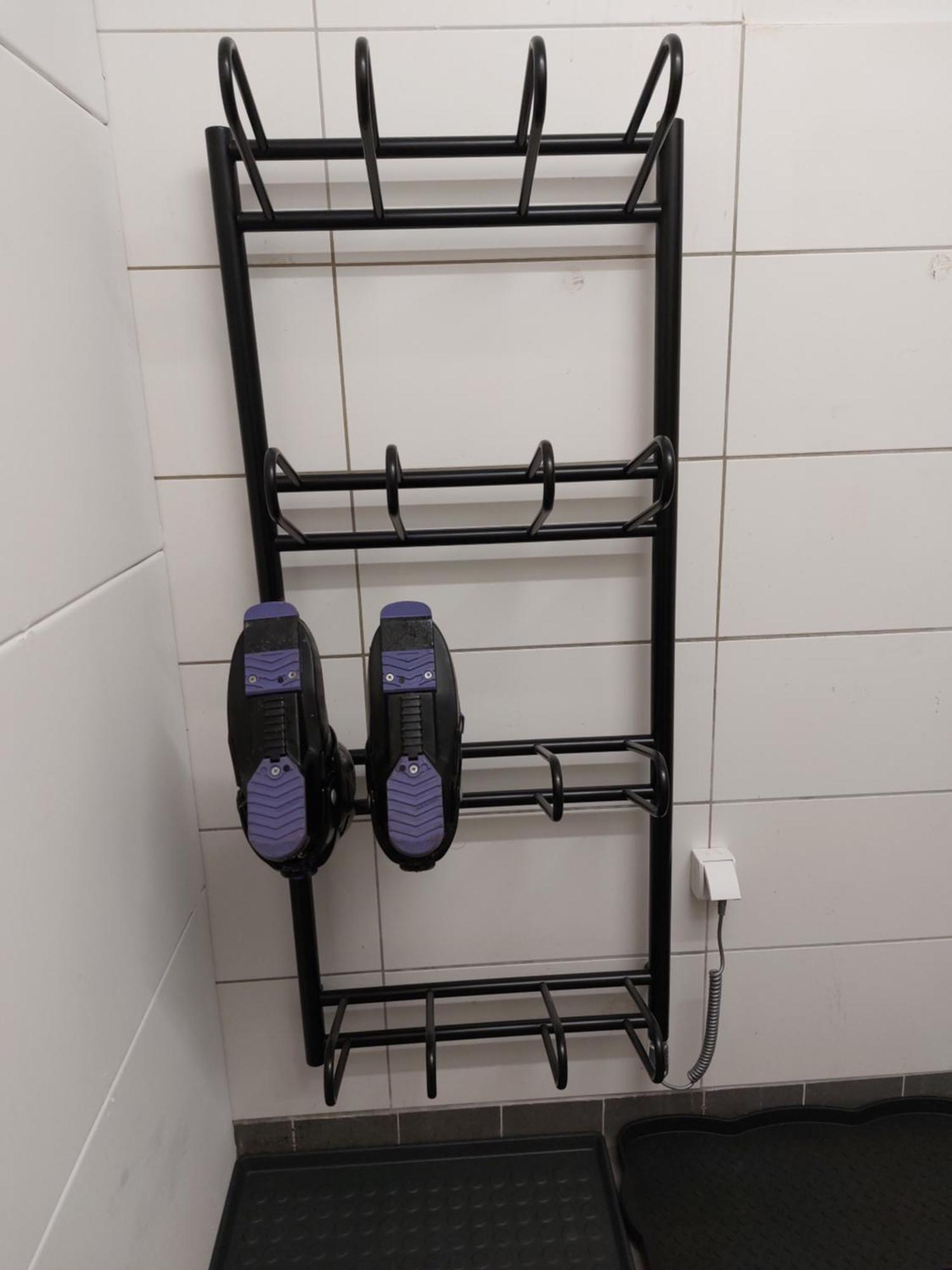 Ferienwohnung Suedhang Винтерберг Экстерьер фото
